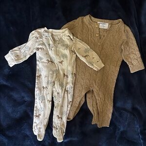 Cute Fall Baby Clothes